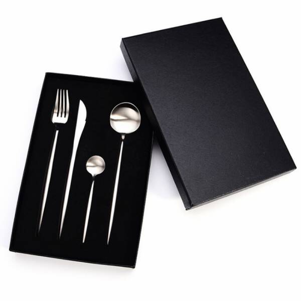 ขาย ชุดช้อนส้อมโปรตุเกส Portugal Cutlery Set ลด ราคา