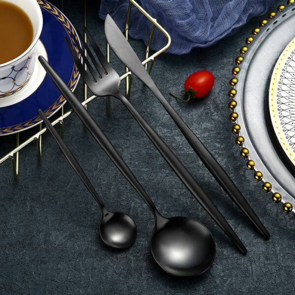 ขาย ชุดช้อนส้อมโปรตุเกส Portugal Cutlery Set ลดราคา
