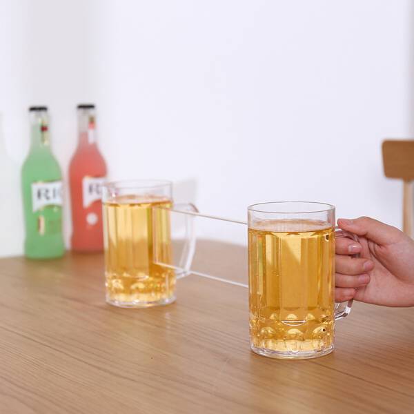 ขาย แก้วเบียร์สำหรับงานปาร์ตี้ One Piece Beer Cup ลดราคา