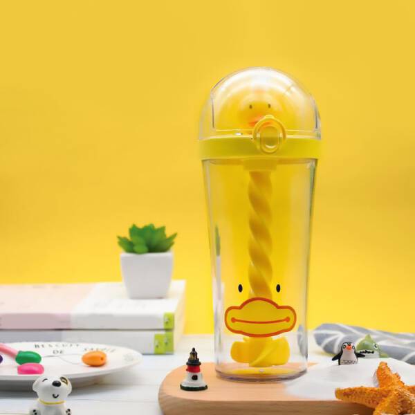 ขาย แก้วน้ำคนได้ Animal Hand Stirring Cup ลด ราคา พิเศษ