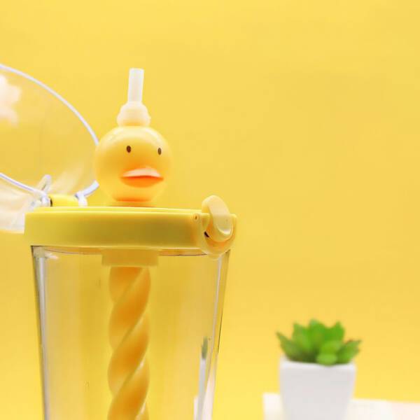 ขาย แก้วน้ำคนได้ Animal Hand Stirring Cup ลด ราคา