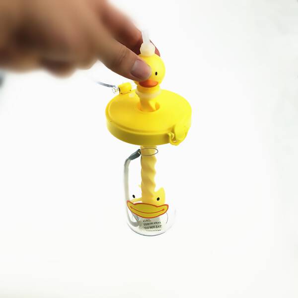 ขาย แก้วน้ำคนได้ Animal Hand Stirring Cup พิเศษ