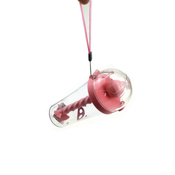 ขาย แก้วน้ำคนได้ Animal Hand Stirring Cup ราคา