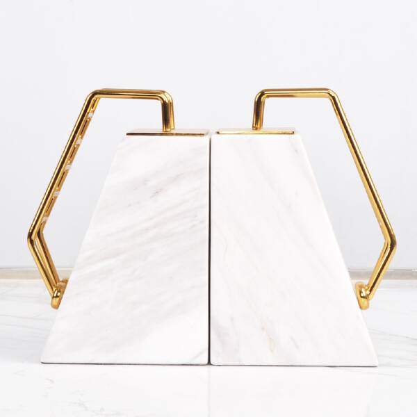 ขาย ที่วางหนังสือสไตล์พรีเมี่ยม Fixed Ladder Book Holder พิเศษ ราคา