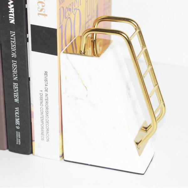ขาย ที่วางหนังสือสไตล์พรีเมี่ยม Fixed Ladder Book Holder พิเศษ