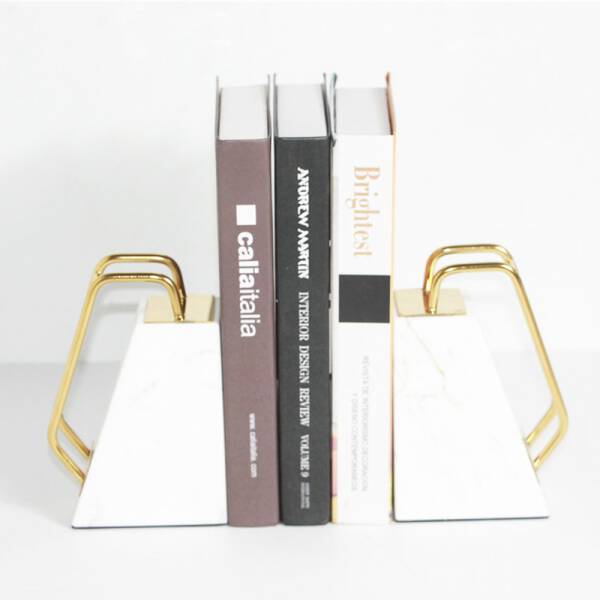ขาย ที่วางหนังสือสไตล์พรีเมี่ยม Fixed Ladder Book Holder ลด