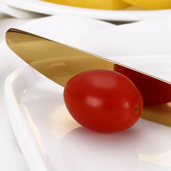 ขาย ชุดช้อนส้อมหลากสี Colorful Cutlery Set พิเศษราคา