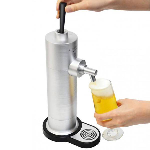 ขาย เครื่องสร้างโฟมเบียร์ Ultrasonic Beer Server ราคา