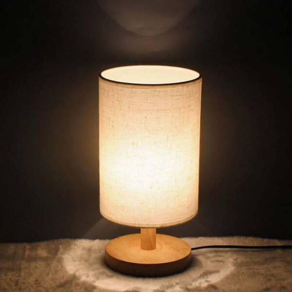 ขาย โคมไฟข้างเตียง Modern Table Lamp Type A ลด