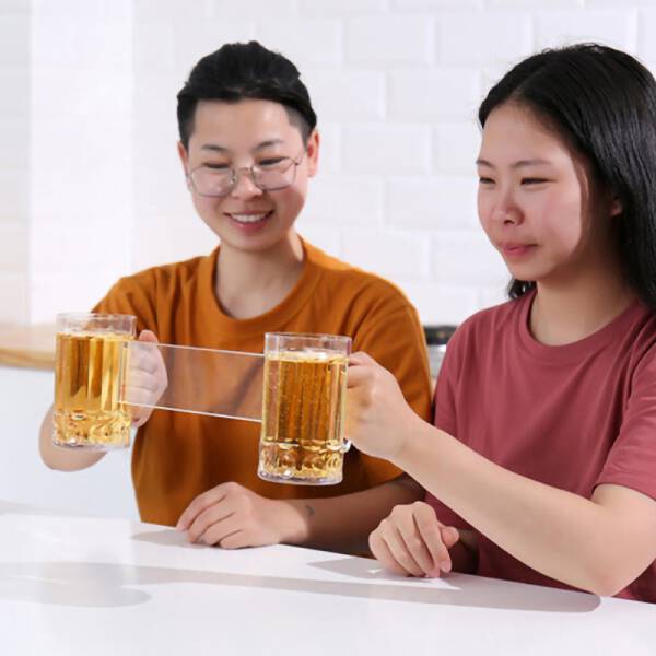 ขาย แก้วเบียร์สำหรับงานปาร์ตี้ One Piece Beer Cup