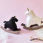 ขาย ม้าโยกแต่งบ้าน Decorative Horse พิเศษลดราคา