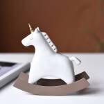 ขาย ม้าโยกแต่งบ้าน Decorative Horse ราคา ลด