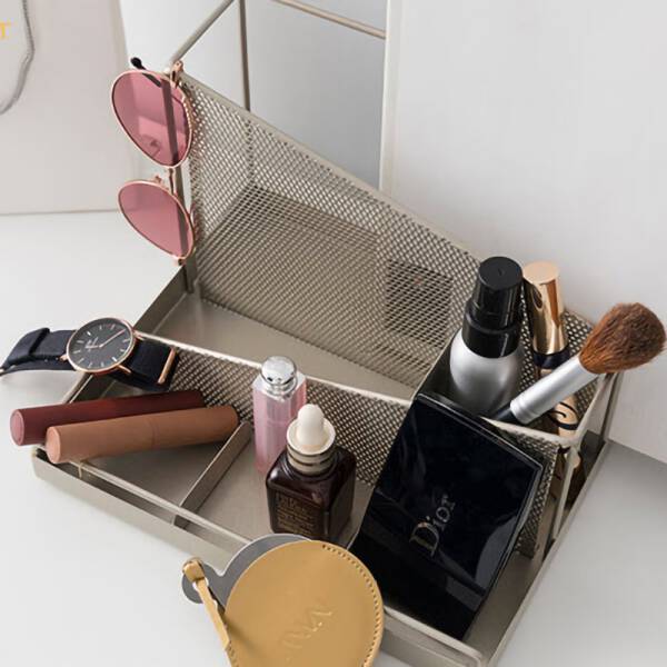 ขาย ชั้นวางของอเนกประสงค์ Versatile Table Shelf ลด ราคา