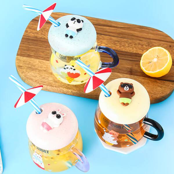 ขาย แก้วน้ำซัมเมอร์ Summer Cup พิเศษ