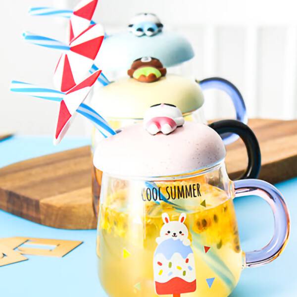 ขาย แก้วน้ำซัมเมอร์ Summer Cup ราคา