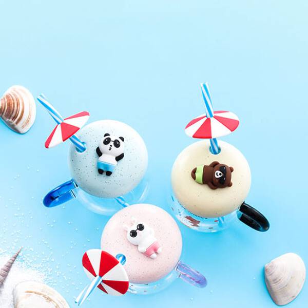 ขาย แก้วน้ำซัมเมอร์ Summer Cup