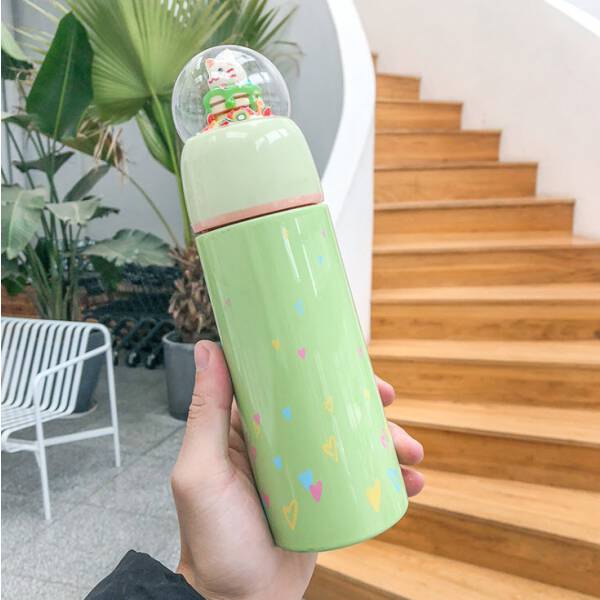 ขาย กระบอกน้ำพาสเทล Pastel Water Bottle A พิเศษ ราคาลด