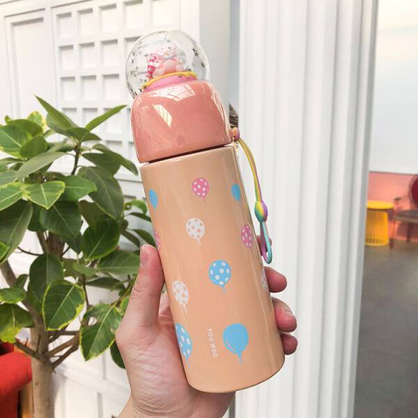 ขาย กระบอกน้ำพาสเทล Pastel Water Bottle B ราคา ลดพิเศษ