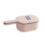 ขาย เครื่องขูดอาหาร Pastel Grater With Container ลด