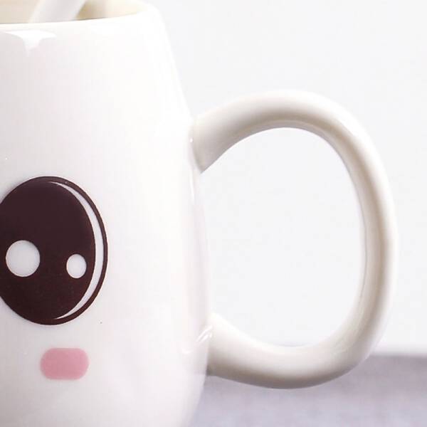 ขาย แก้วแบ๊วแบ๊ว Baew Baew Cup ลด ราคา
