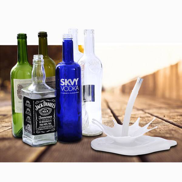 ขาย โคมไฟหัวเตียงเอาใจนักดื่ม Splash Lamp ลดราคา