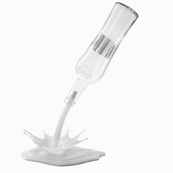 ขาย โคมไฟหัวเตียงเอาใจนักดื่ม Splash Lamp พิเศษ