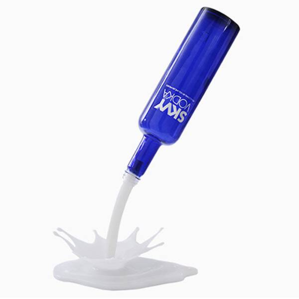 ขาย โคมไฟหัวเตียงเอาใจนักดื่ม Splash Lamp ลด
