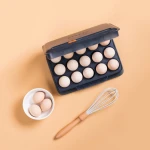 ขาย กล่องเก็บไข่ Egg Storage Box ลดราคาพิเศษ