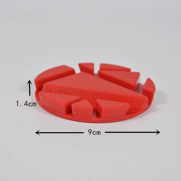 ขาย จานรองแก้วอเนกประสงค์ Versatile Coaster ขนาด
