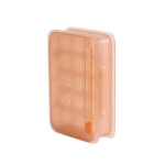 ขาย กล่องเก็บไข่ Egg Storage Box