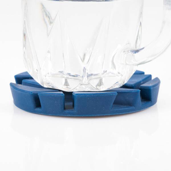 ขาย จานรองแก้วอเนกประสงค์ Versatile Coaster ราคาลด