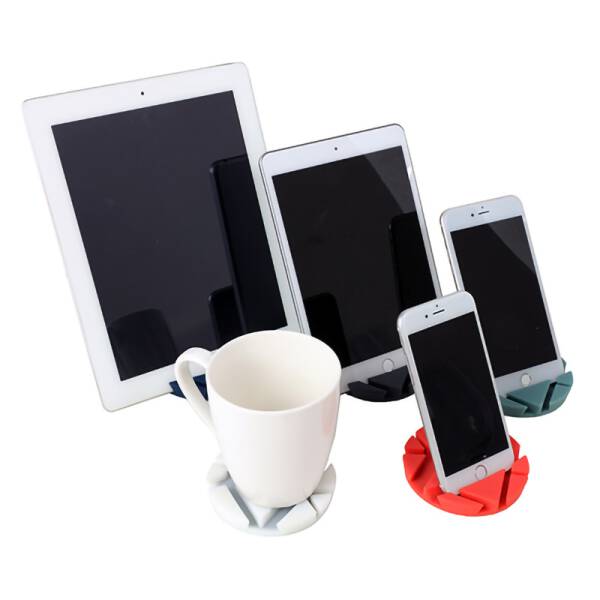 ขาย จานรองแก้วอเนกประสงค์ Versatile Coaster พิเศษราคา ลด
