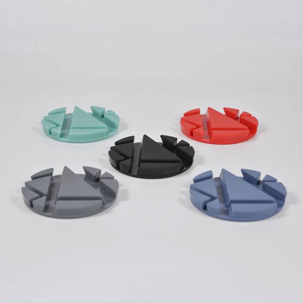 ขาย จานรองแก้วอเนกประสงค์ Versatile Coaster ลด ราคา