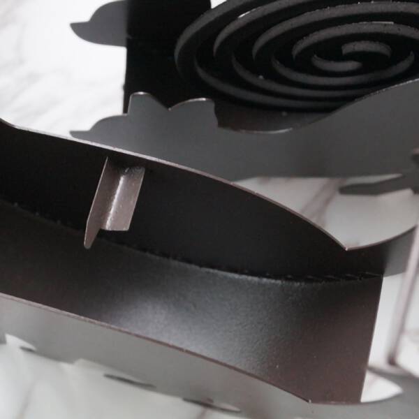 ขาย ชุดแขวนยากันยุงสำหรับทาสแมว Cat Mosquito Coil Holder ราคา ลด