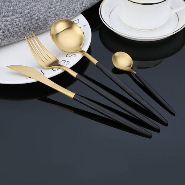 ขาย ชุดช้อนส้อมโปรตุเกส Portugal Cutlery Set ลด