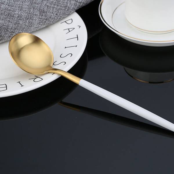 ขาย ชุดช้อนส้อมโปรตุเกส Portugal Cutlery Set ราคา