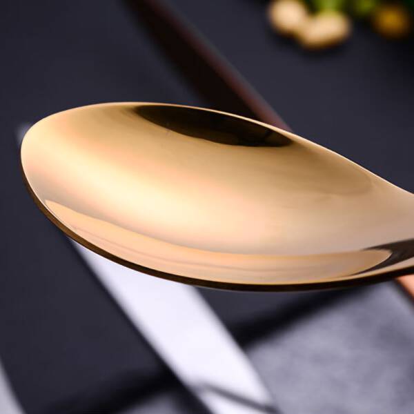ขาย ชุดช้อนส้อมสไตล์ยุโรป Western Cutlery Set พิเศษ