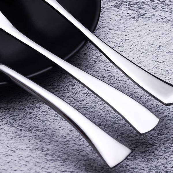 ขาย ชุดช้อนส้อมสไตล์ยุโรป Western Cutlery Set ลด