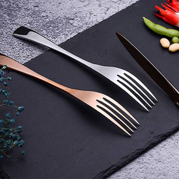 ขาย ชุดช้อนส้อมสไตล์ยุโรป Western Cutlery Set ลดพิเศษราคา