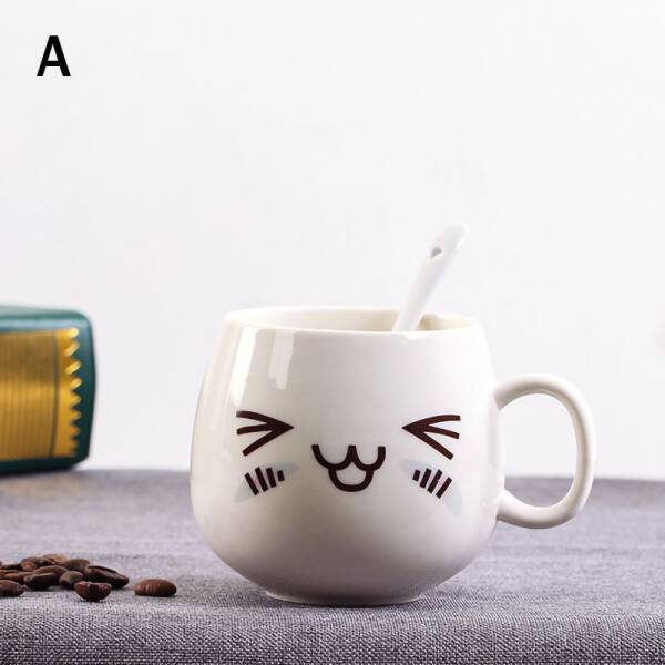 ขาย แก้วแบ๊วแบ๊ว Baew Baew Cup ราคาลด