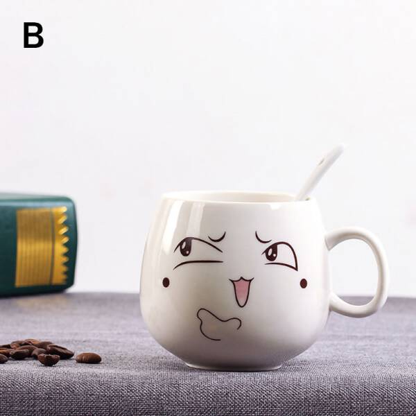 ขาย แก้วแบ๊วแบ๊ว Baew Baew Cup ลดราคา