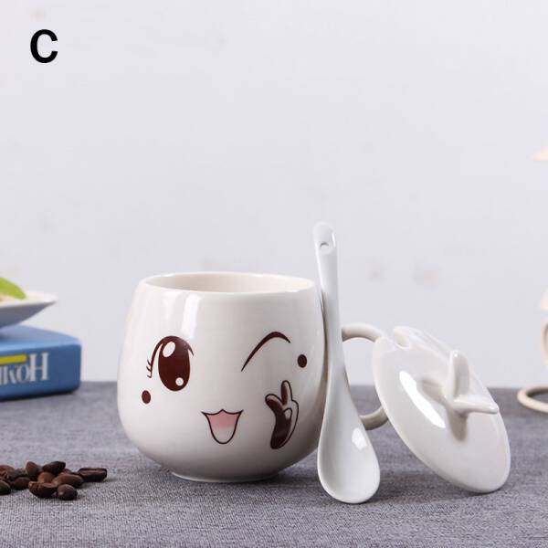 ขาย แก้วแบ๊วแบ๊ว Baew Baew Cup พิเศษ