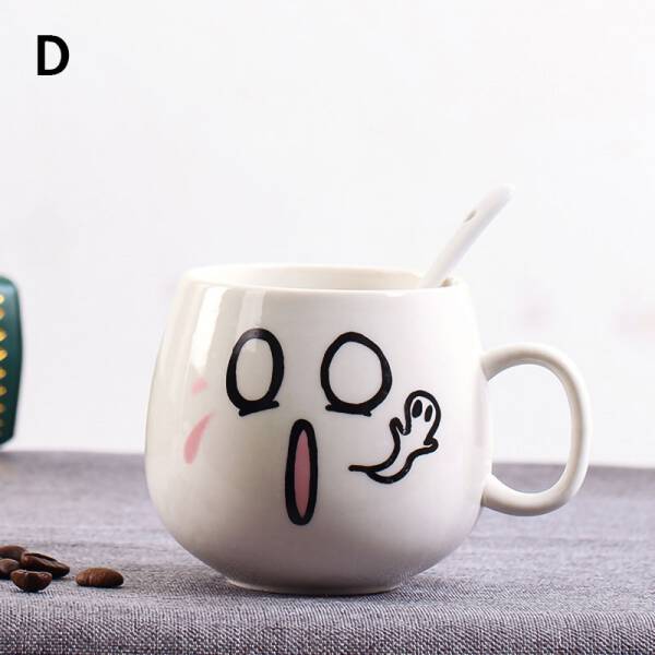 ขาย แก้วแบ๊วแบ๊ว Baew Baew Cup ราคา