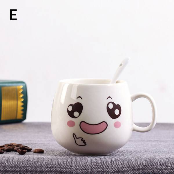 ขาย แก้วแบ๊วแบ๊ว Baew Baew Cup ราคา ลด