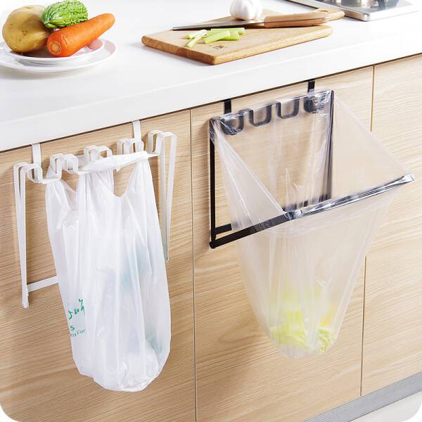ขาย ถังขยะอเนกประสงค์ Trash Bag Holder ราคา