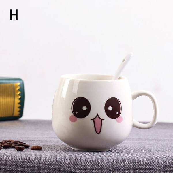 ขาย แก้วแบ๊วแบ๊ว Baew Baew Cup ลดราคา พิเศษ