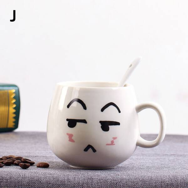 ขาย แก้วแบ๊วแบ๊ว Baew Baew Cup ลด ราคา