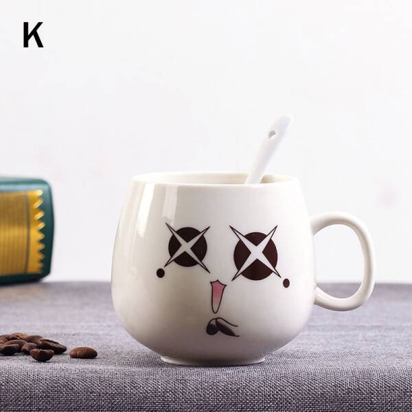 ขาย แก้วแบ๊วแบ๊ว Baew Baew Cup พิเศษ ราคาลด