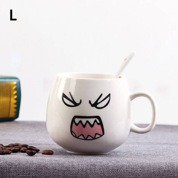 ขาย แก้วแบ๊วแบ๊ว Baew Baew Cup ลด ราคา พิเศษ