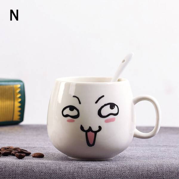 ขาย แก้วแบ๊วแบ๊ว Baew Baew Cup ลด ราคา พิเศษ